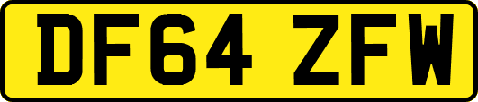 DF64ZFW