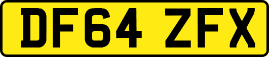 DF64ZFX