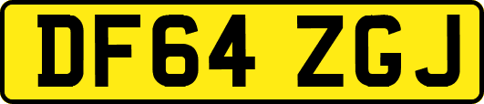 DF64ZGJ