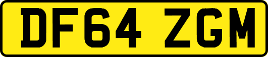 DF64ZGM