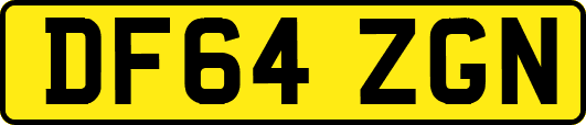DF64ZGN