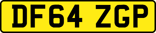 DF64ZGP
