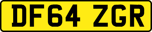 DF64ZGR