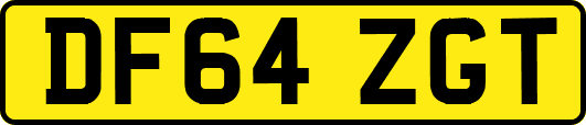 DF64ZGT