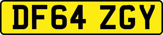 DF64ZGY