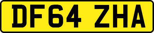 DF64ZHA