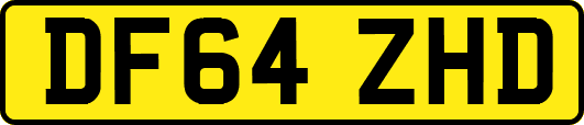 DF64ZHD