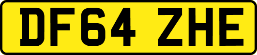 DF64ZHE