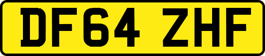 DF64ZHF