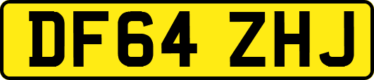 DF64ZHJ