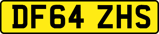 DF64ZHS
