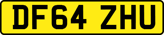 DF64ZHU