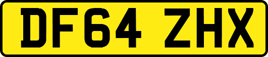 DF64ZHX