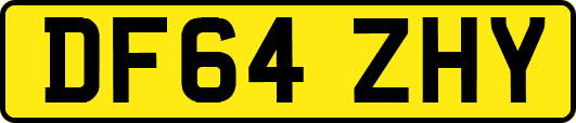 DF64ZHY