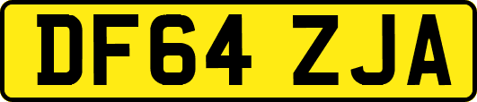 DF64ZJA
