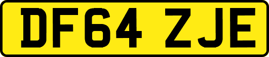 DF64ZJE