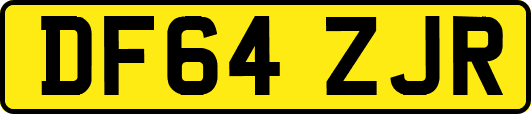 DF64ZJR