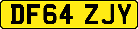 DF64ZJY