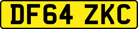 DF64ZKC