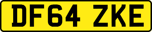 DF64ZKE