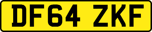 DF64ZKF