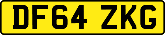 DF64ZKG