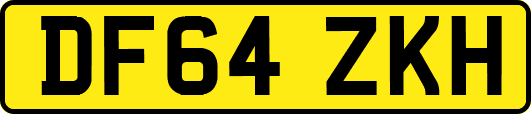 DF64ZKH
