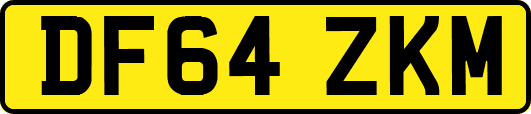 DF64ZKM