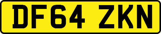 DF64ZKN