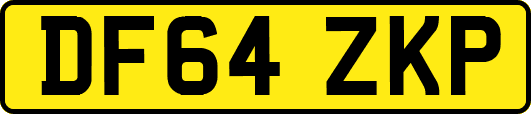 DF64ZKP