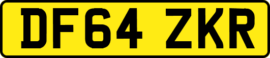 DF64ZKR