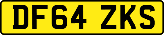 DF64ZKS