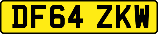 DF64ZKW