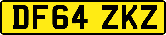 DF64ZKZ