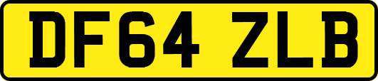 DF64ZLB
