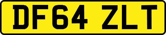 DF64ZLT