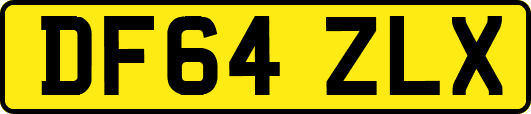 DF64ZLX