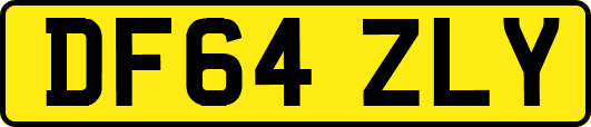 DF64ZLY