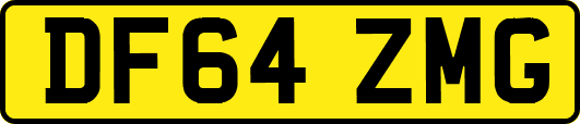 DF64ZMG