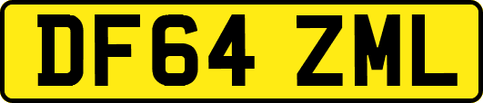 DF64ZML