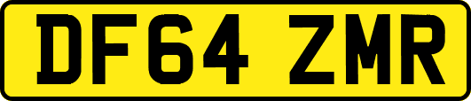 DF64ZMR
