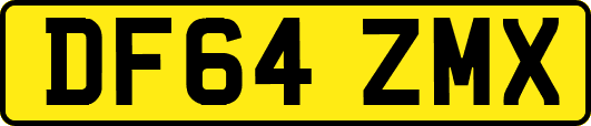 DF64ZMX