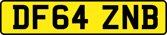 DF64ZNB