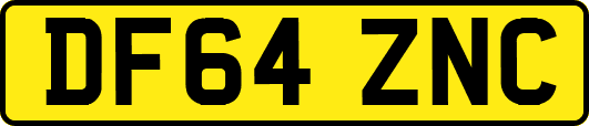 DF64ZNC