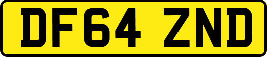 DF64ZND