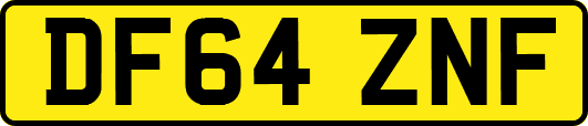 DF64ZNF