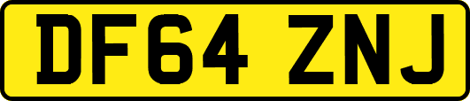DF64ZNJ