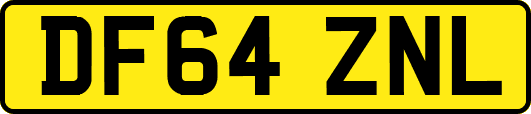 DF64ZNL