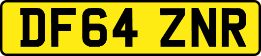 DF64ZNR