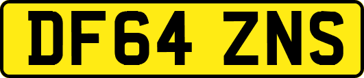 DF64ZNS